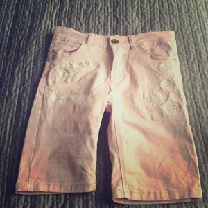 Colette Lilly Short Jeans